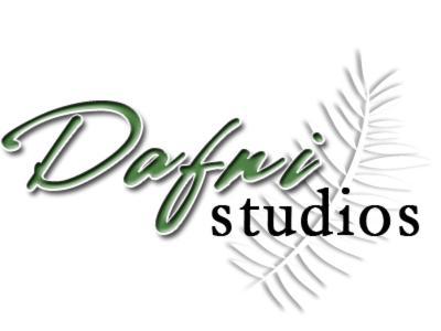 Dafni Studios No2 Parga Exteriör bild